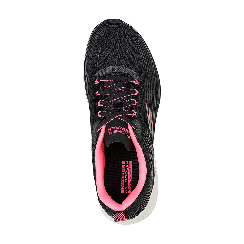 Black Hot Pink