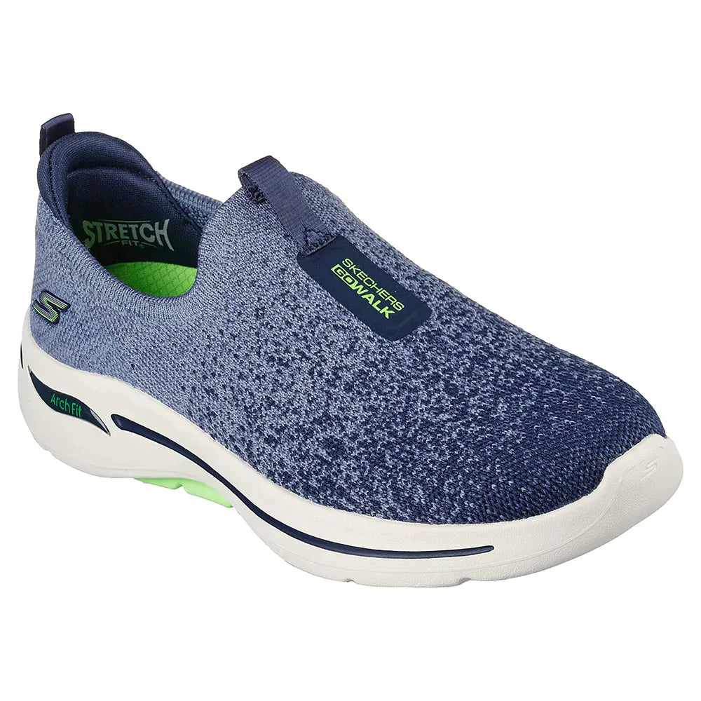 Navy Lime