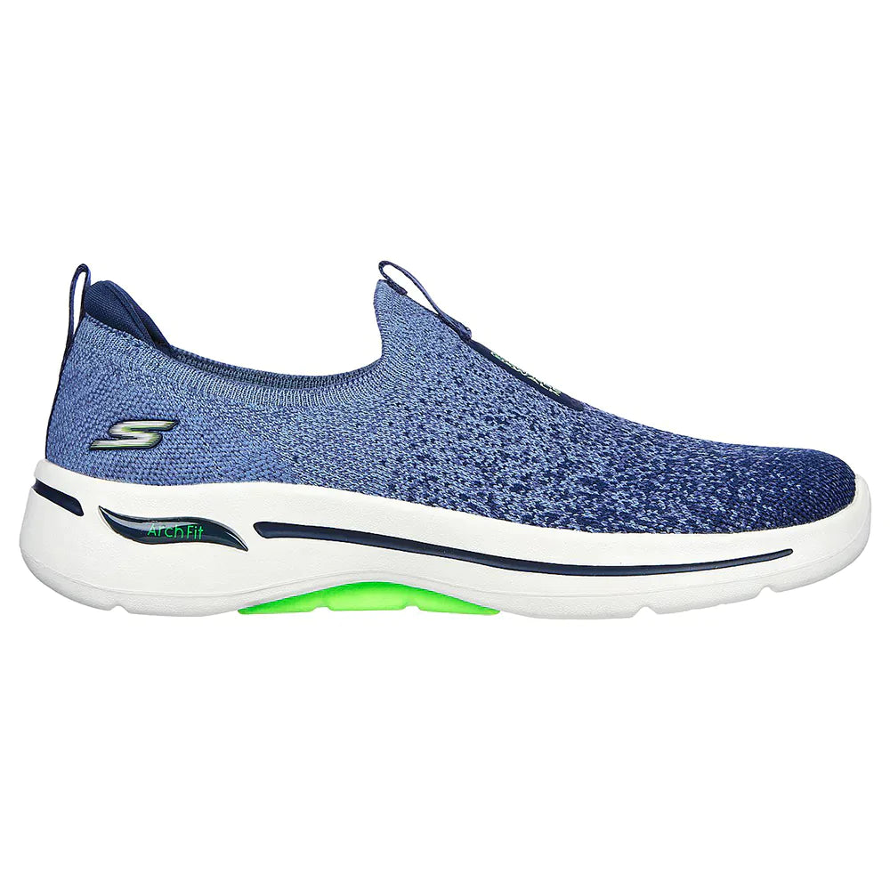 Navy Lime