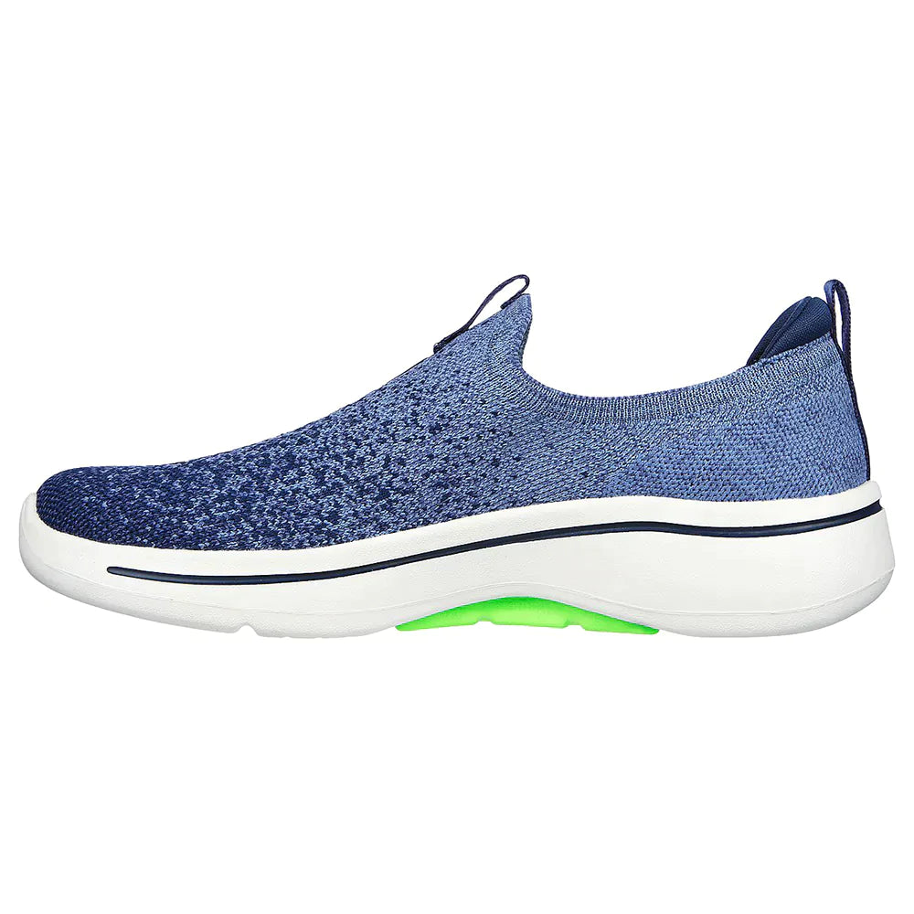 Navy Lime
