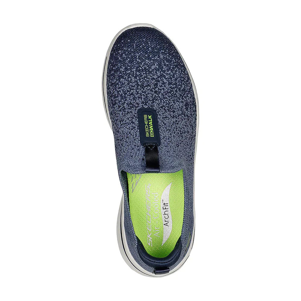 Navy Lime