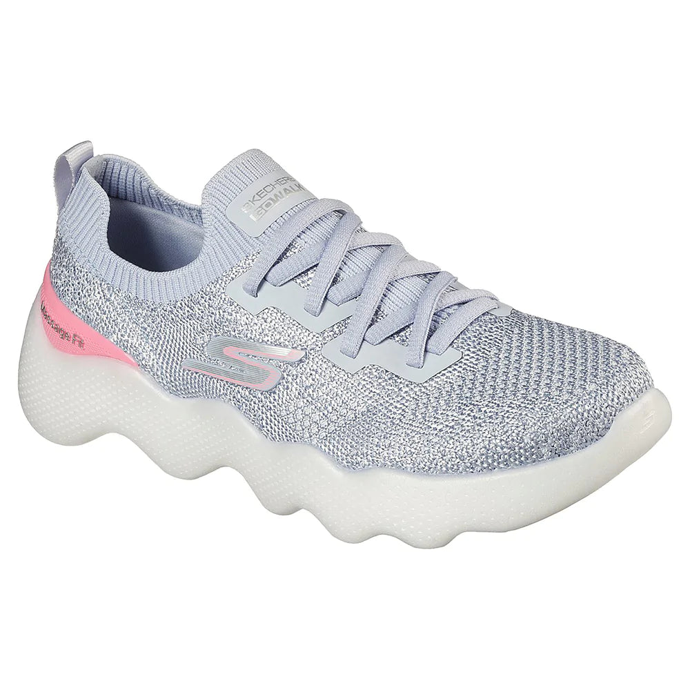 Grey Pink