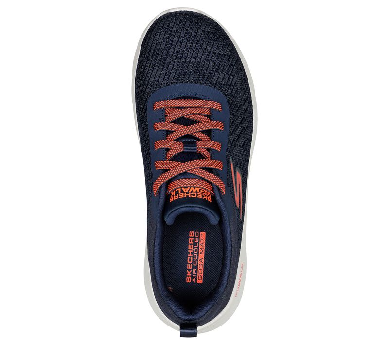 Navy Coral