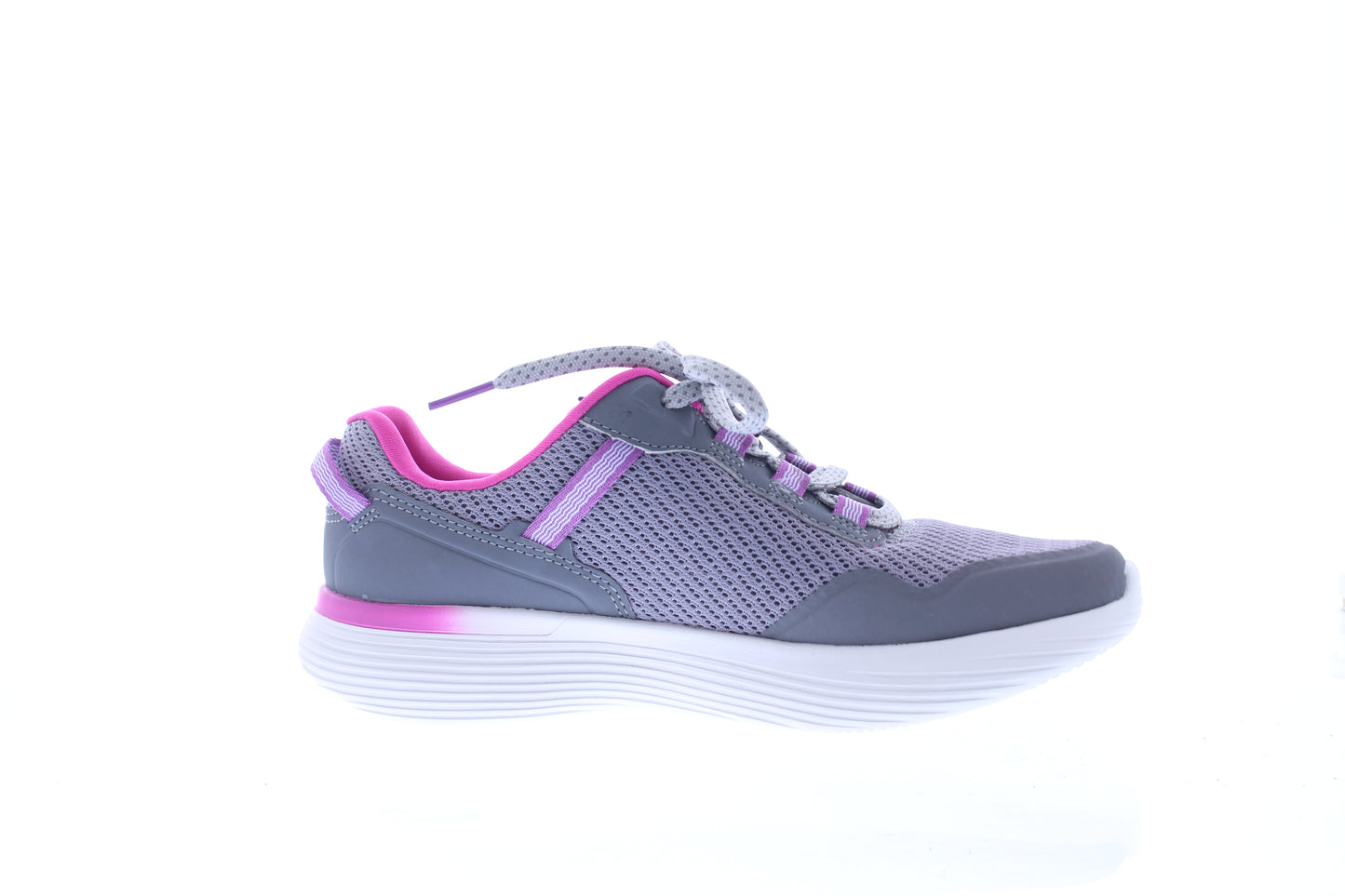 Gray Purple