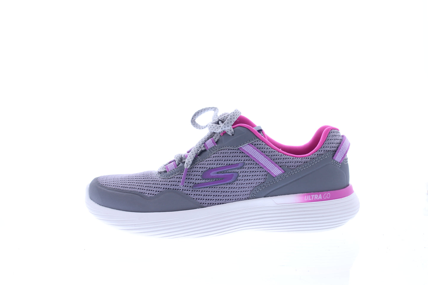 Gray Purple