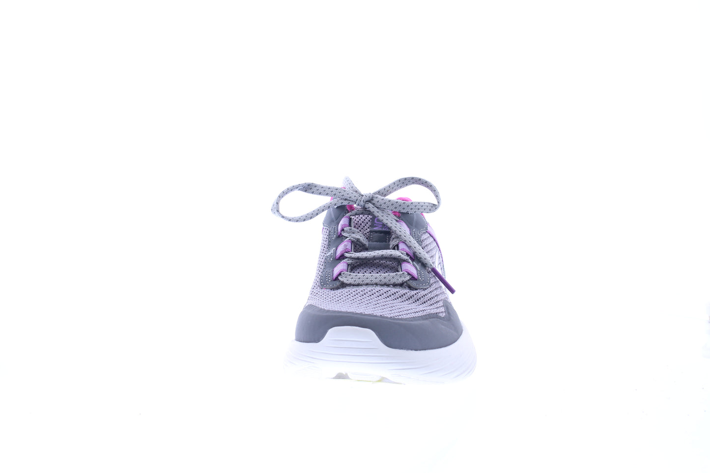 Gray Purple