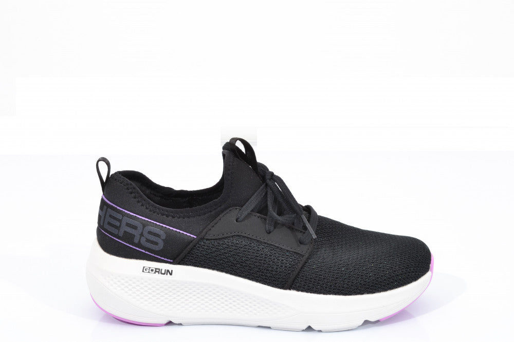 Black Purple