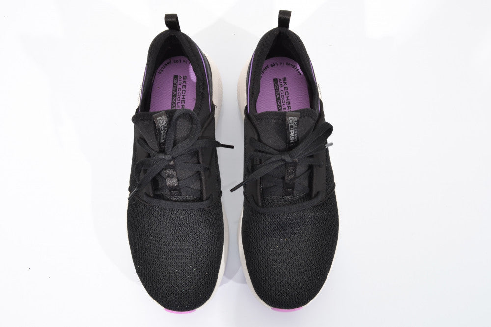 Black Purple