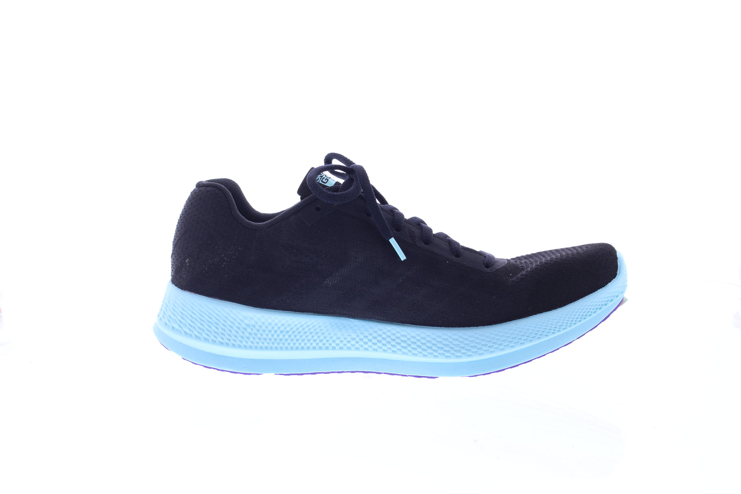Black Light Blue