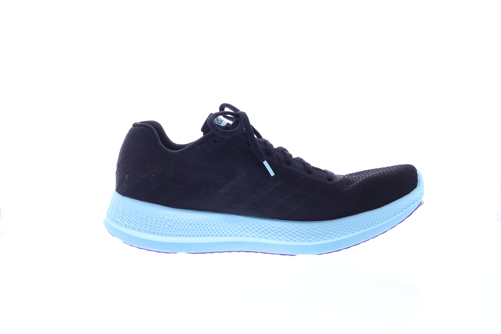 Black Light Blue
