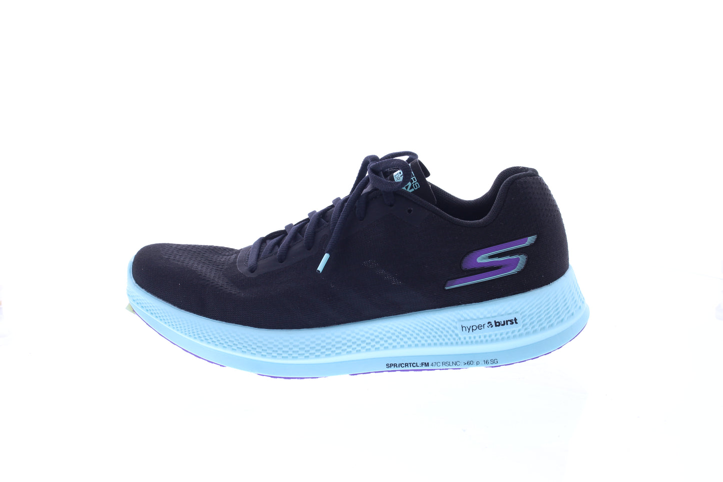 Black Light Blue