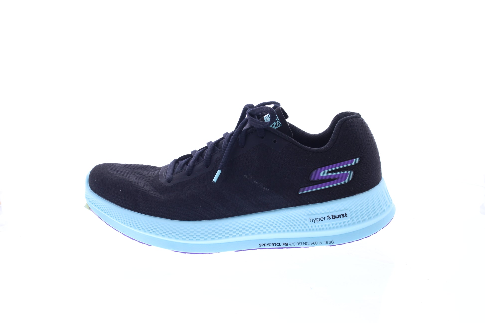 Black Light Blue