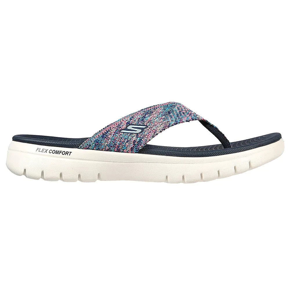 Skechers flip sales flop go flex