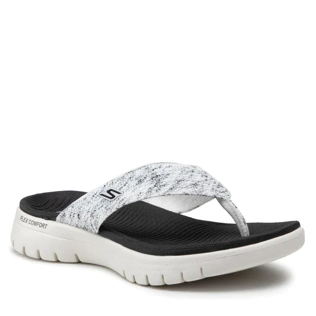 White Black