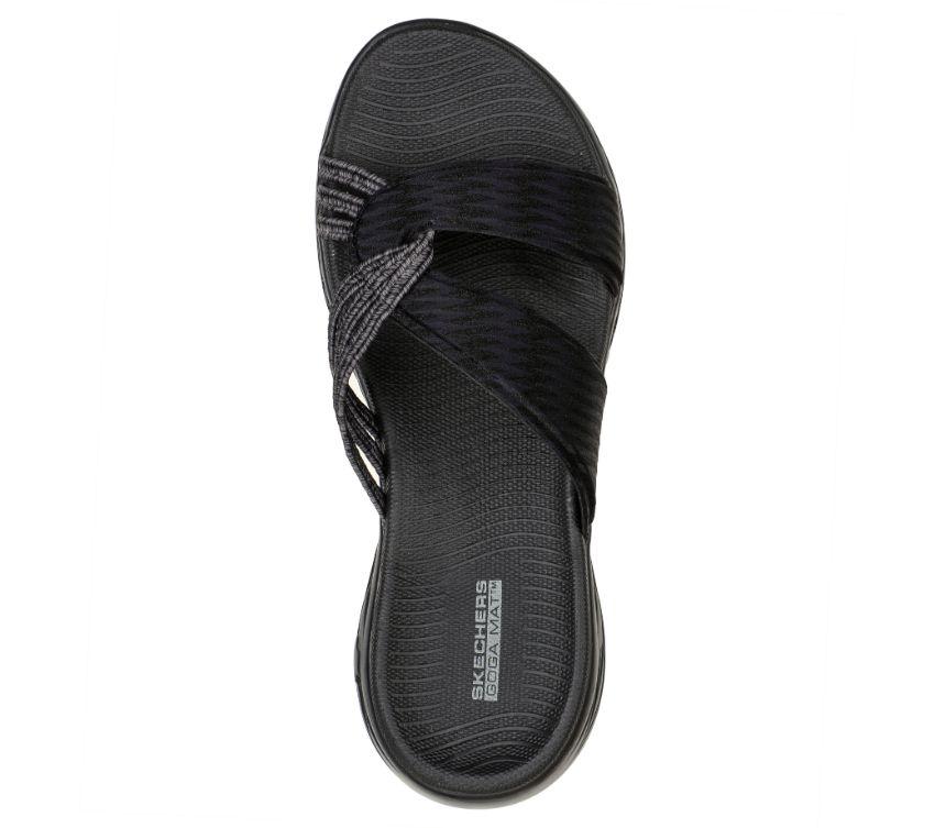 Black Grey