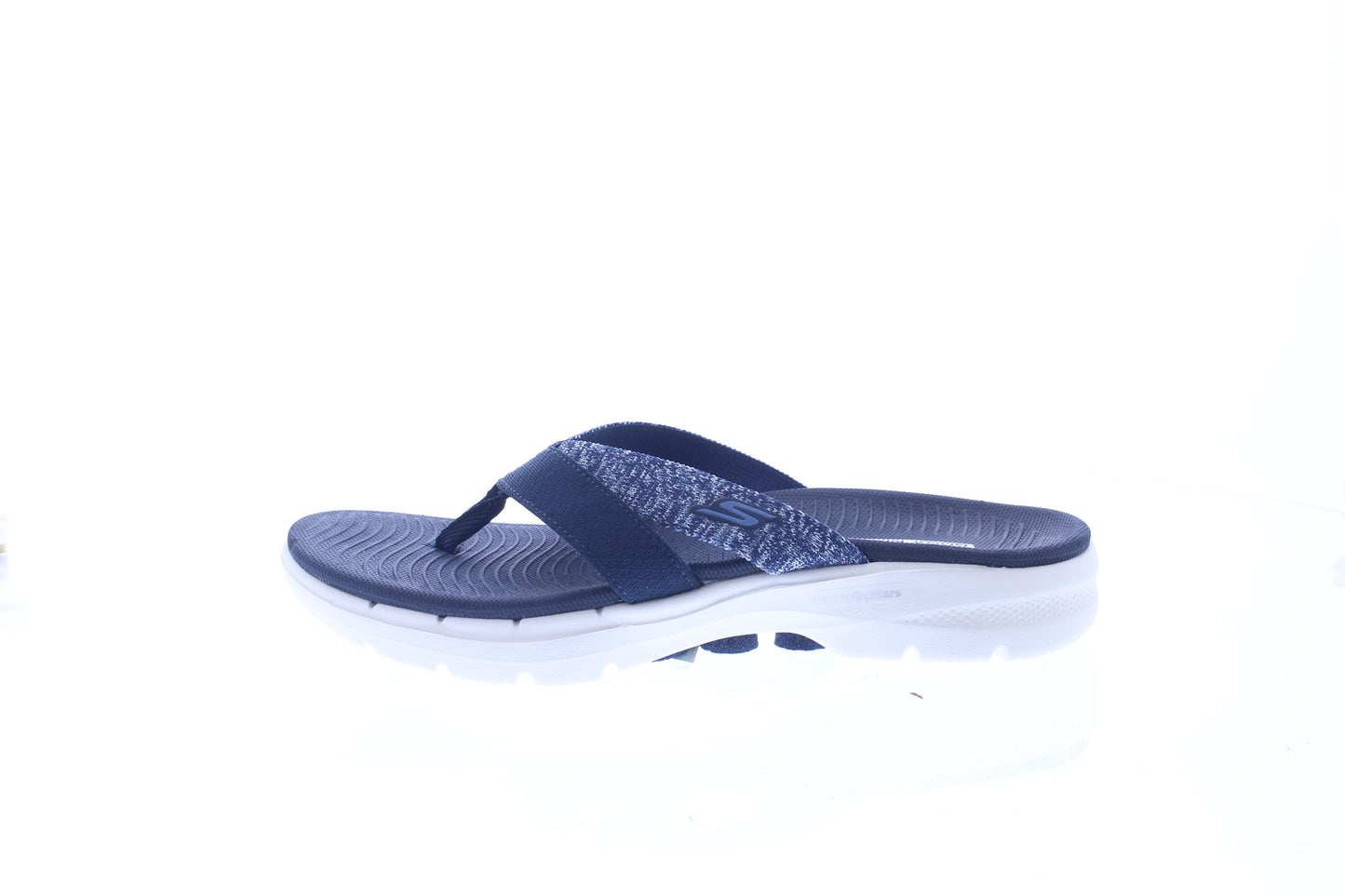 Navy Mint