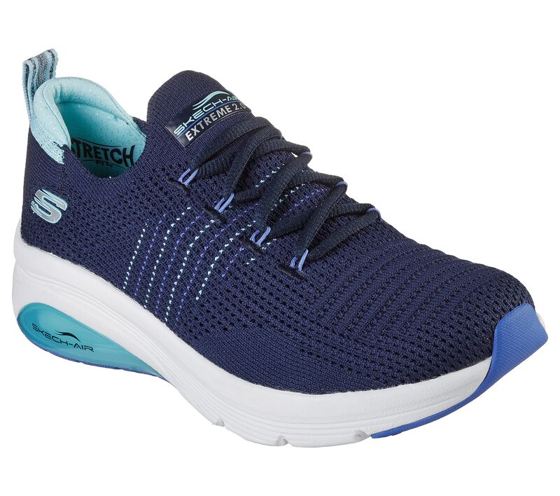 Navy Light Blue