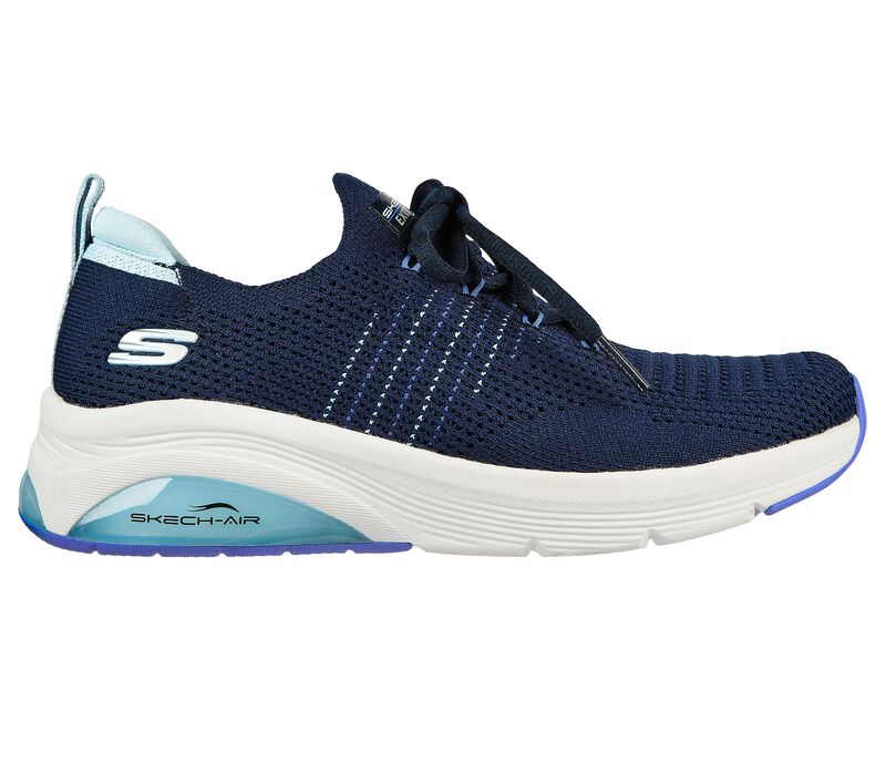 Navy Light Blue