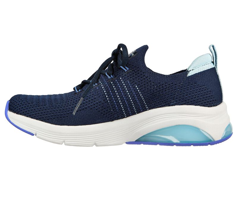 Navy Light Blue