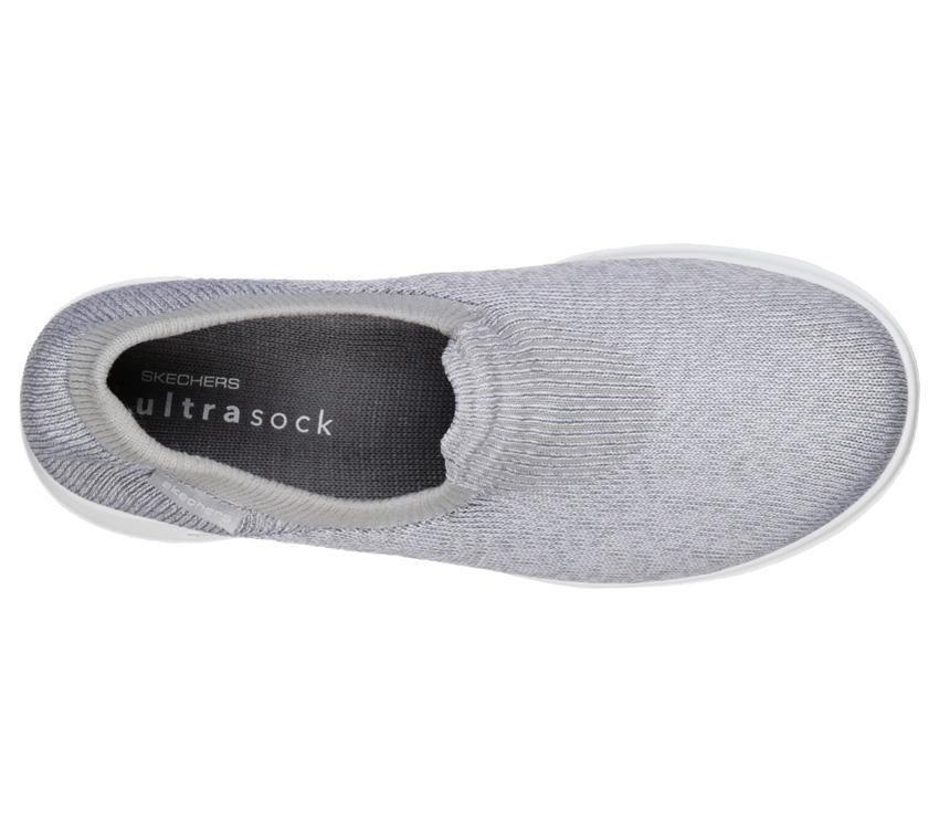 Skechers ultra outlet sock