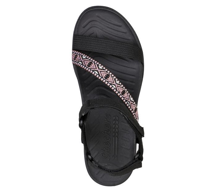 Black Light Pink