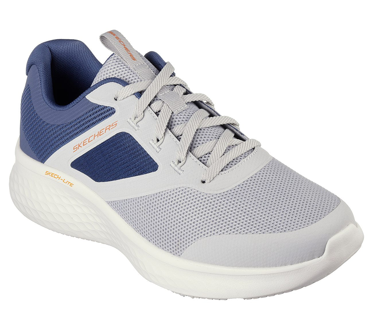 Grey Navy