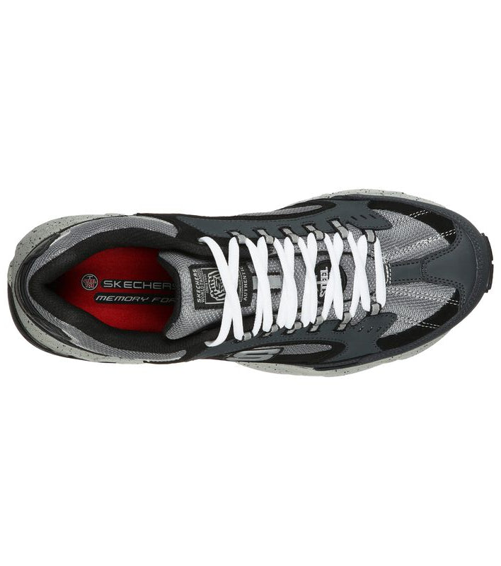 Navy Black