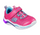 Neon Pink Multi