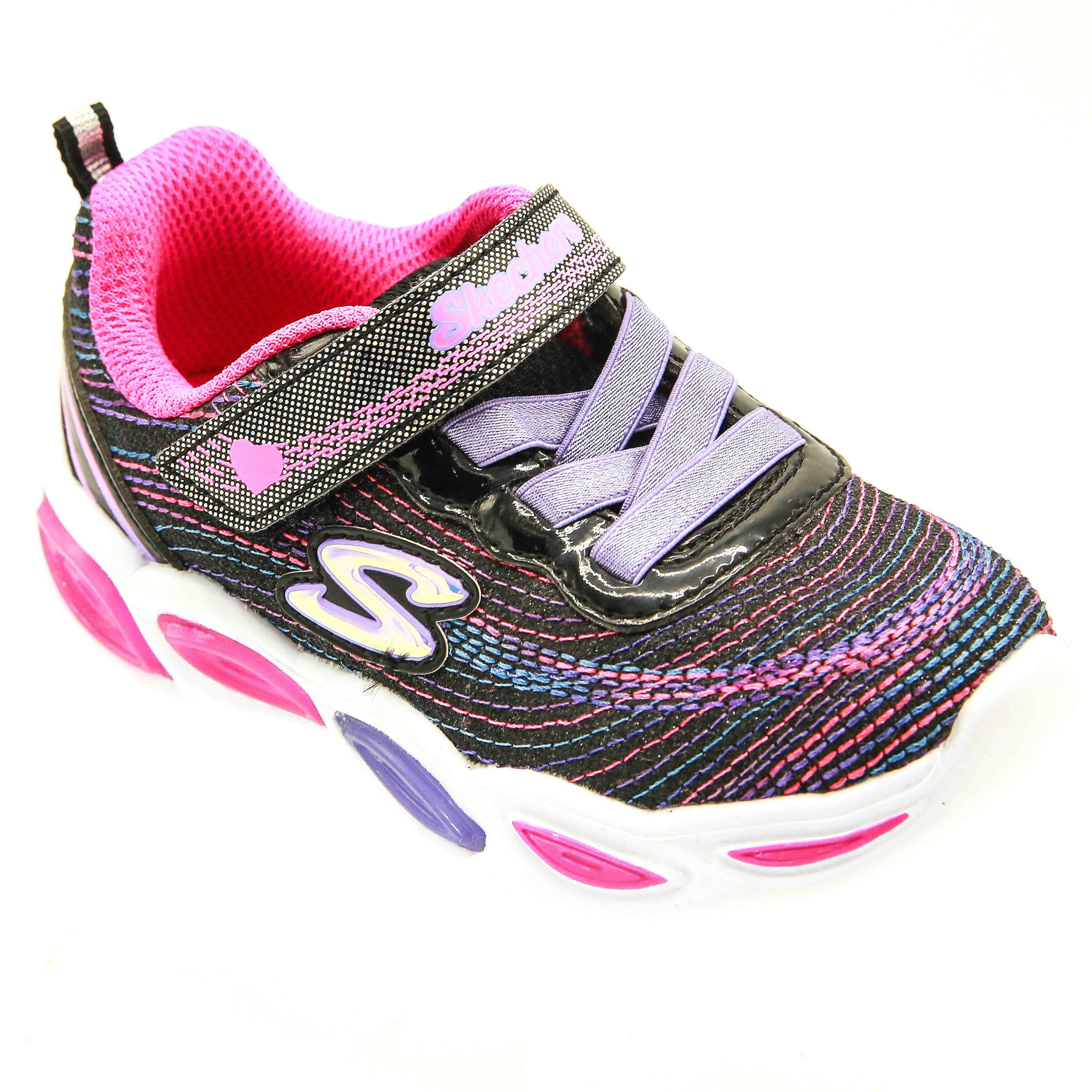 S Lights: Shimmer Beams Sparkle Glitz – Shoe Street