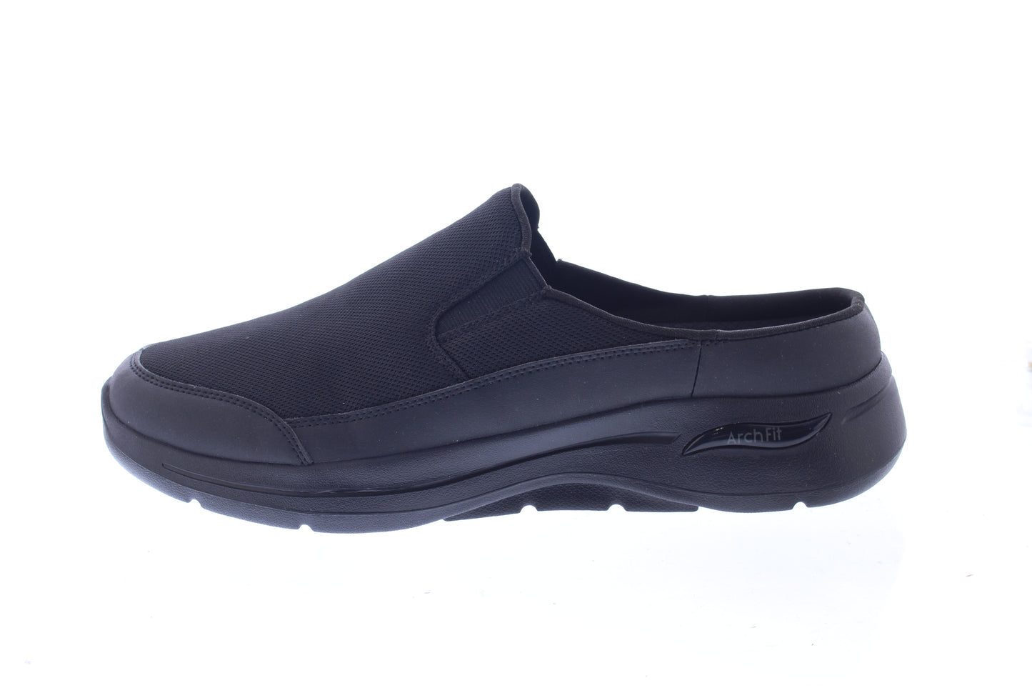 Black Black