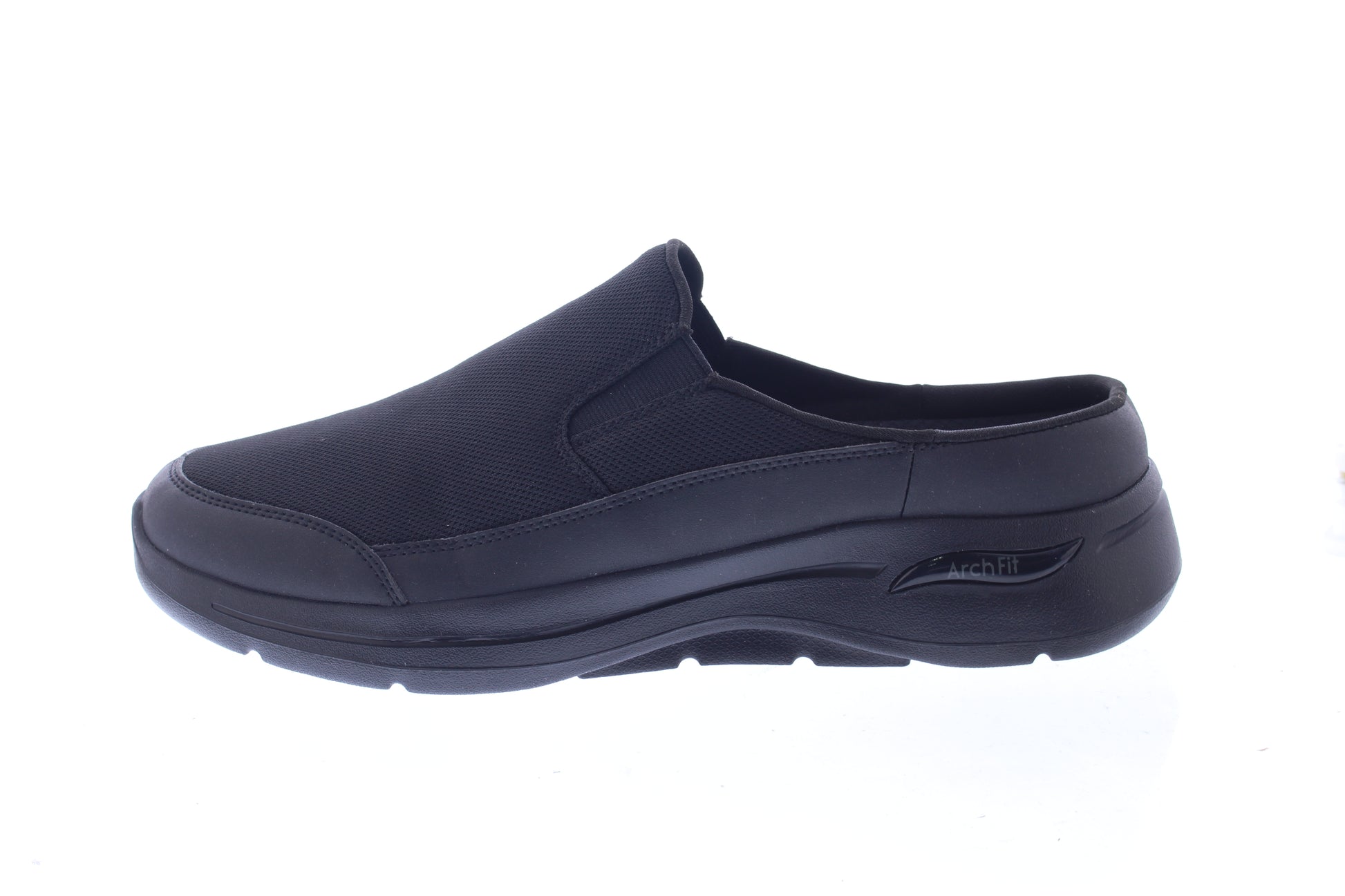 Black Black