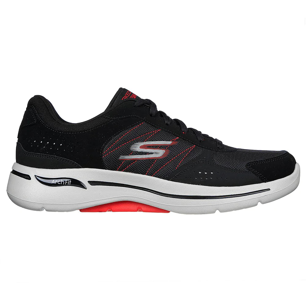 Black Red