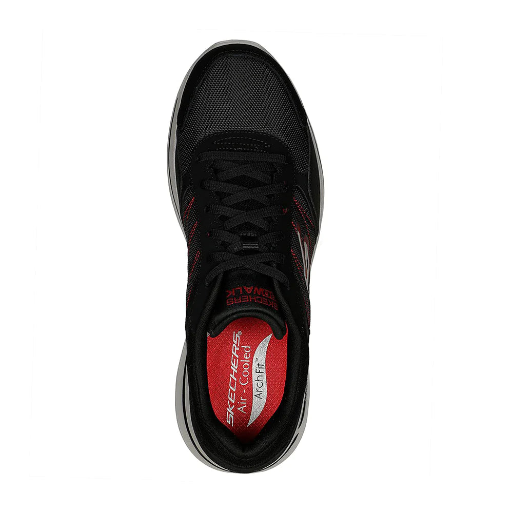 Black Red