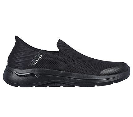 Sepatu Slip Ins Skechers Mens Slip On Yoga Shoes MEN'S SKECHERS