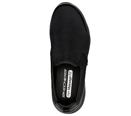 Black Black