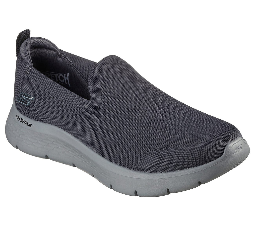 Charcoal Black
