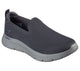 Charcoal Black
