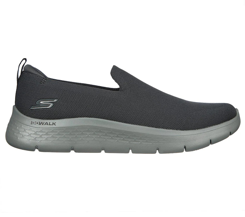 Charcoal Black