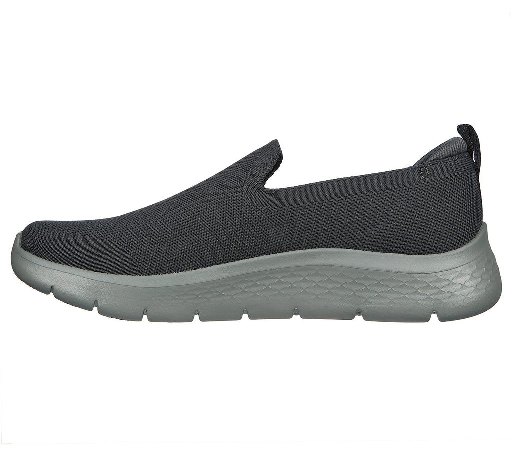 Charcoal Black