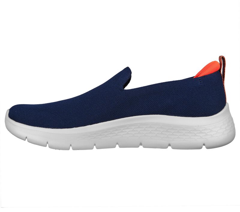 Navy Orange