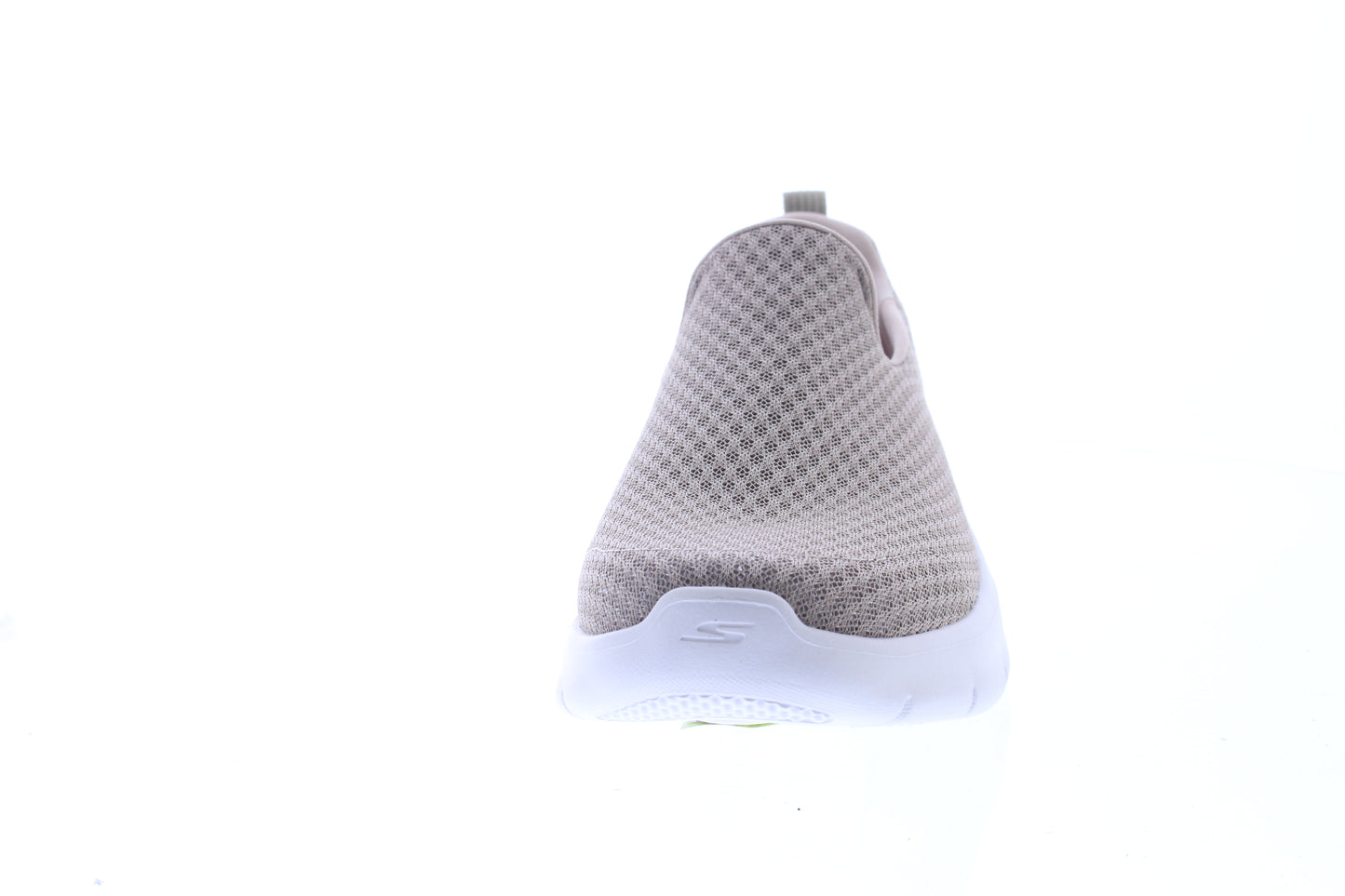Taupe Orange