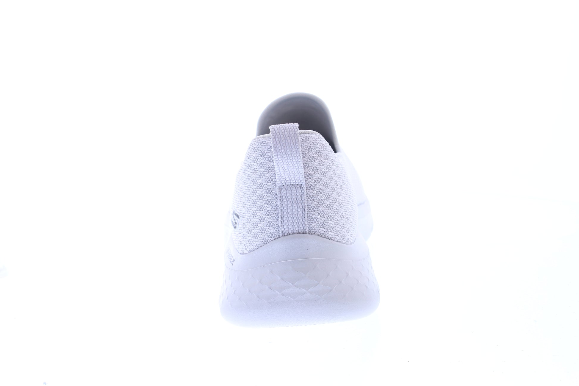 White Black