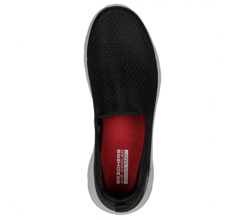 Black Red