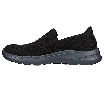Black Charcoal