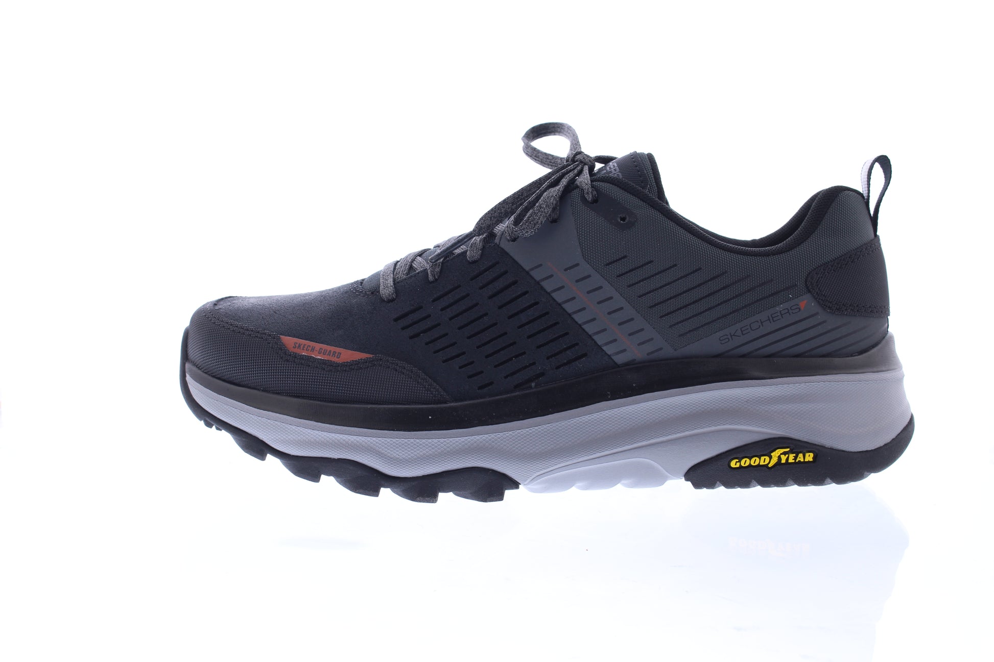 Black Charcoal