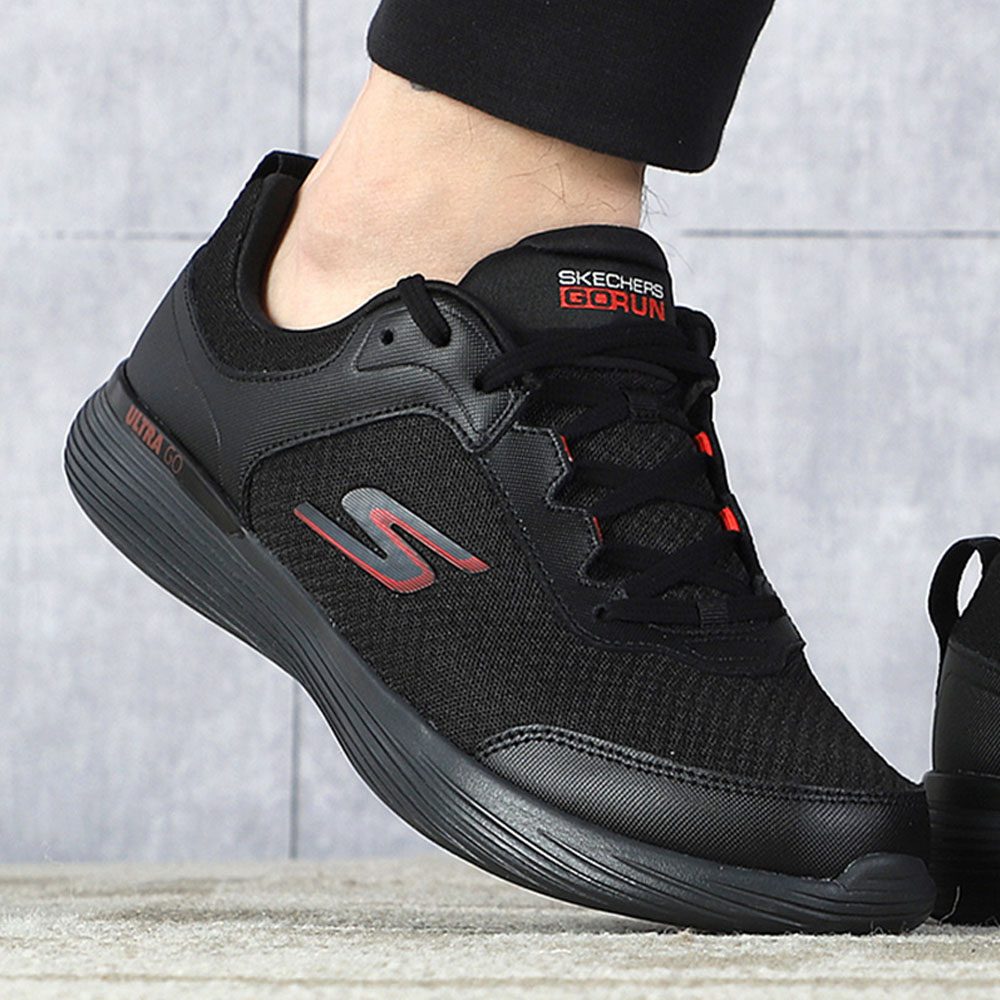 Black Red