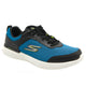 Black Teal