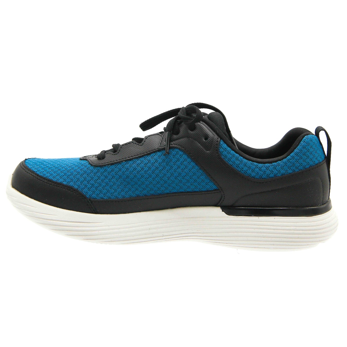 Black Teal