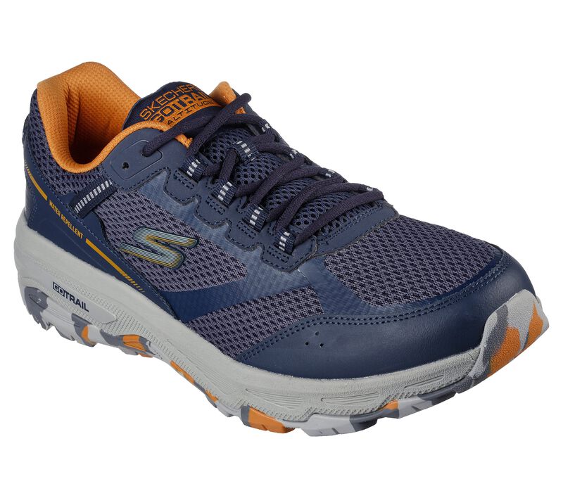 Skechers GOrun Trail Altitude Marble Rock – Shoe Street