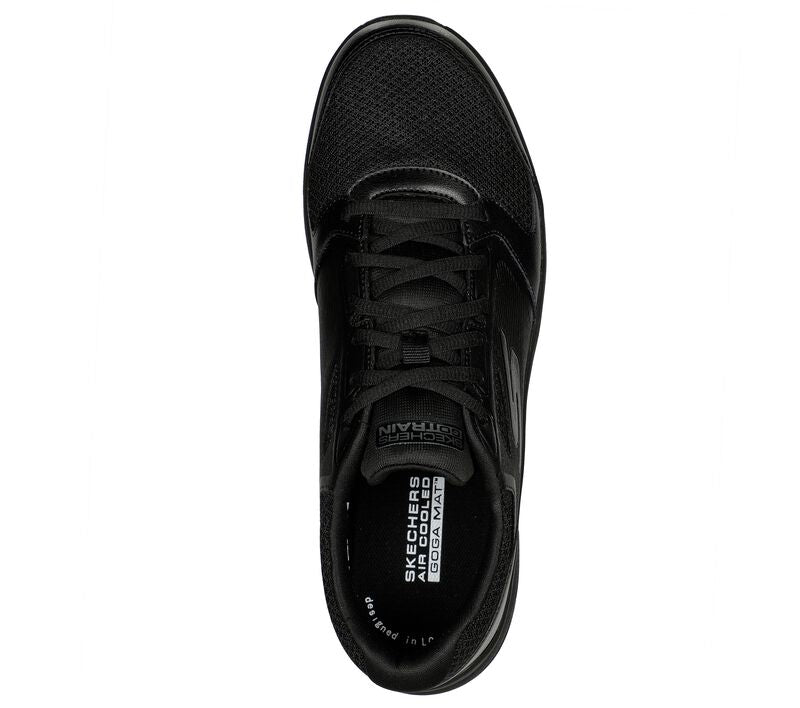 Black Black